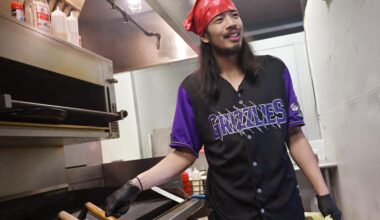 Beloved Fresno chef hospitalized after best week ever