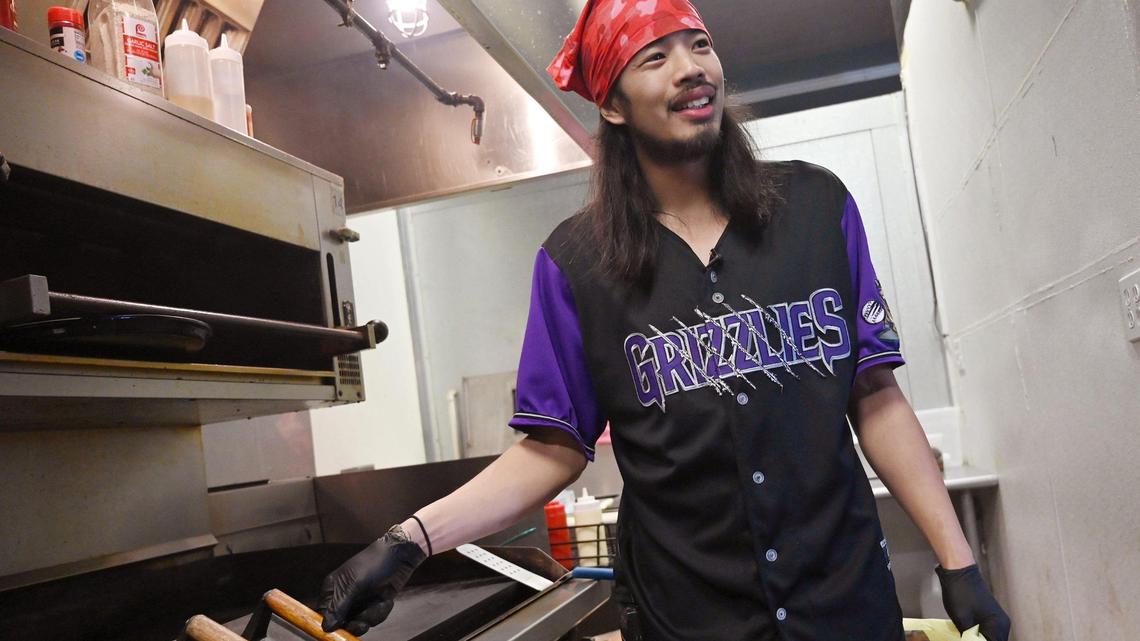 Beloved Fresno chef hospitalized after best week ever