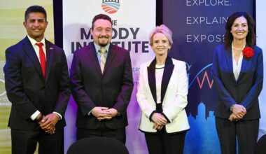 Fresno County school chief candidates’ views on AI, cell bans