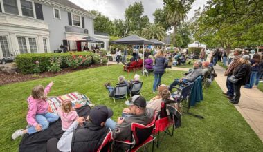 Fresno roundup: board, festival, trial and coastal event