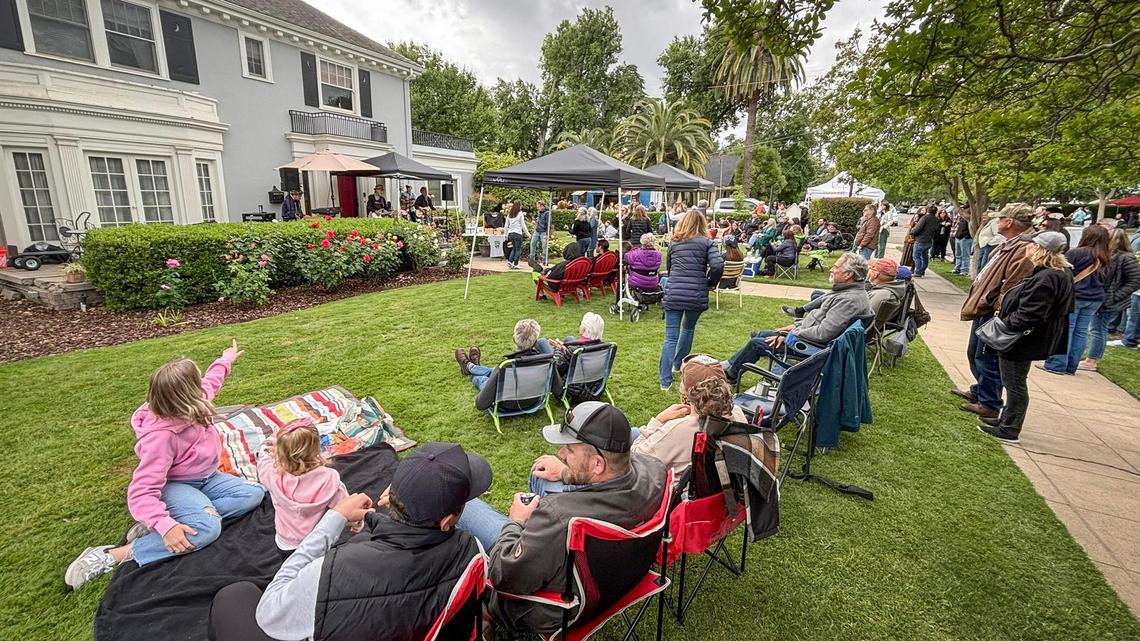 Fresno roundup: board, festival, trial and coastal event