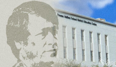 Fresno Unified Weighs Whether to Remove All César Chávez Representations