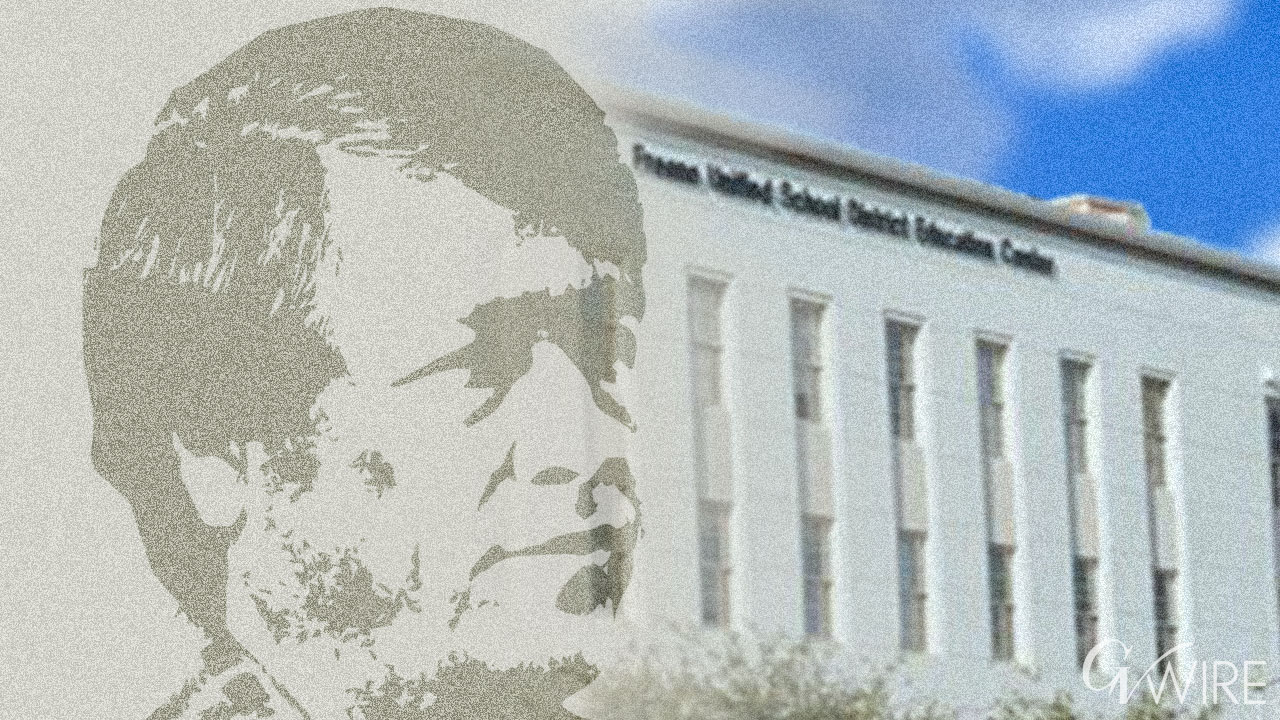 Fresno Unified Weighs Whether to Remove All César Chávez Representations