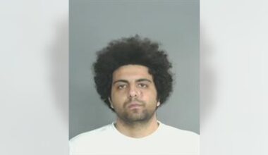 Irvine man admits to killing Chapman University alumni — but the question of his sanity remains – Orange County Register