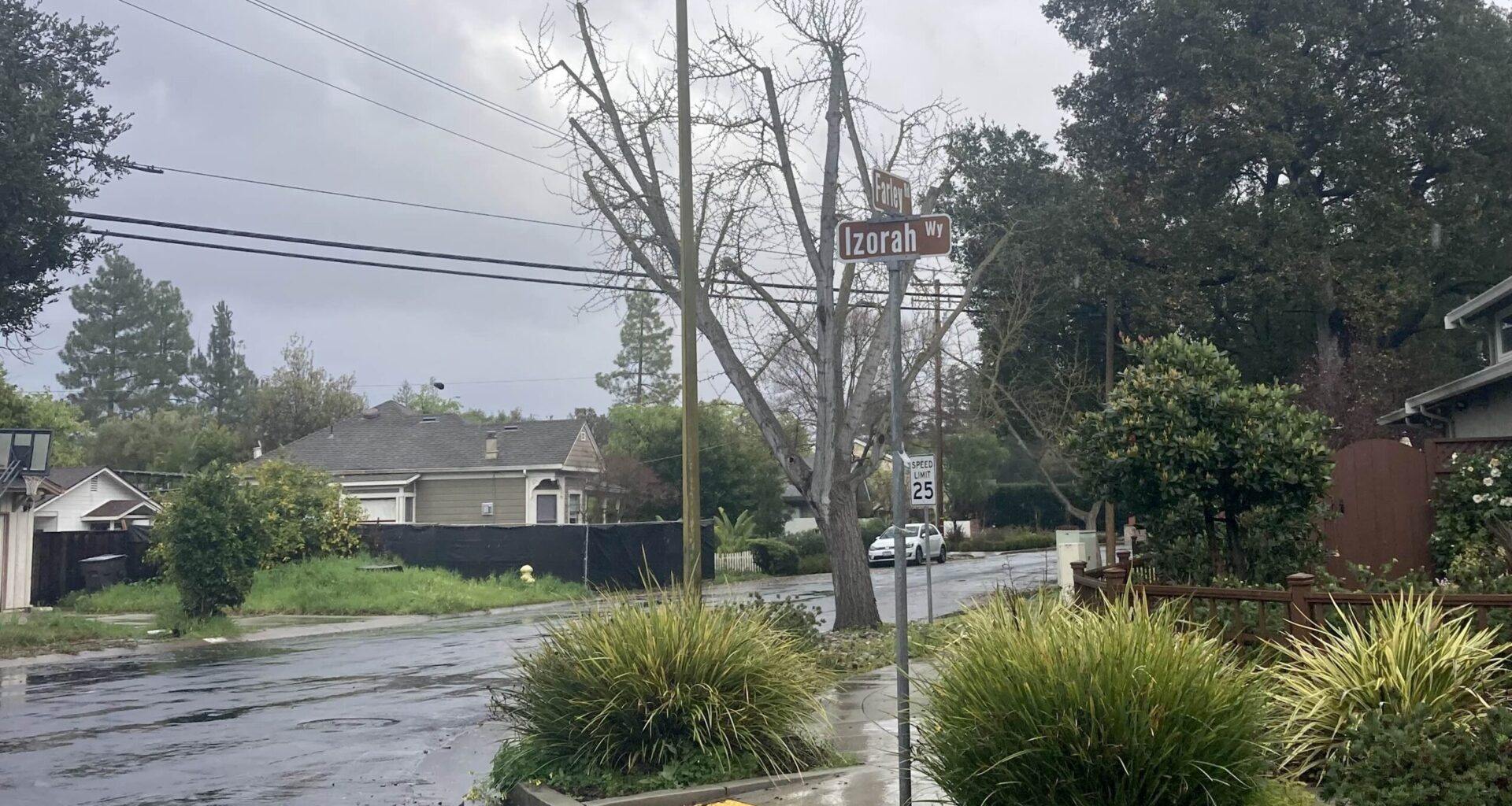 Opinion: Farley Road is ‘a disaster waiting to happen’ | Los Gatan