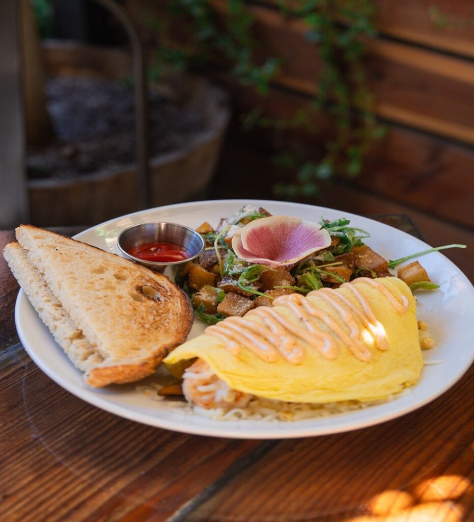 best brunch San Diego