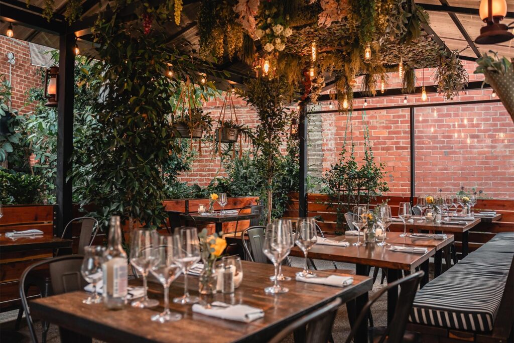 best brunch San Diego