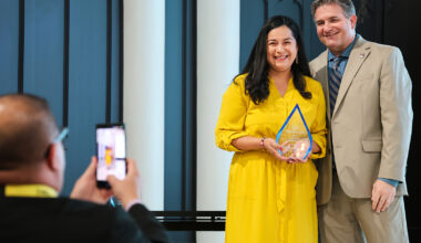 Kern County Educators, Leaders Honored at Freedom Dreaming Event