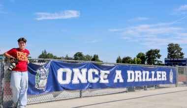 Through Her Lens — Analise Gil’s Journey from Driller Nation to USC