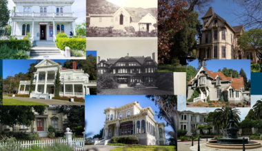 A guide to Oakland’s historic homes