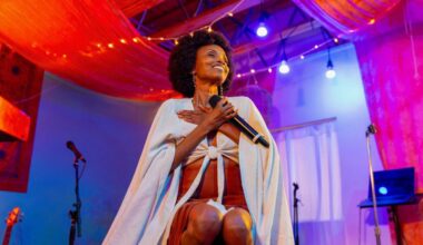 “Conscious baddies” are creating empowering queer portals across L.A.