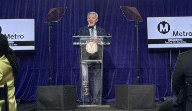 After Reelection Loss, Chair Fernando Dutra to Leave Metro Board