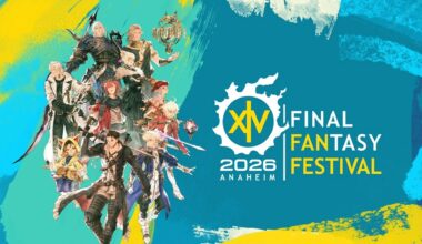 Final Fantasy XIV Fan Festival 2026 Anaheim Schedule and Livestream