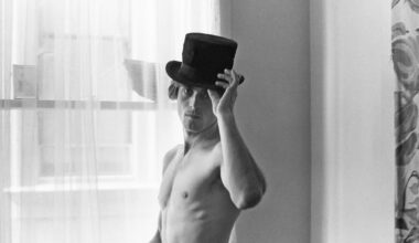 The suave style and subtle codes of gay San Francisco in the…