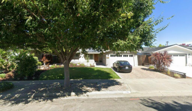 Four-bedroom house in San Jose goes for $2.3 million
