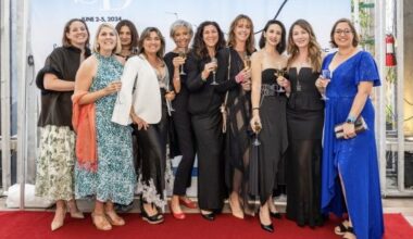 Sixth San Diego French Film Festival to put women at the forefront – San Diego Union-Tribune