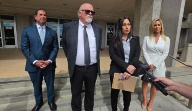 Arambulas Reach Settlement in Contentious Divorce