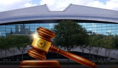 Fresno City Gavel Lawsuit