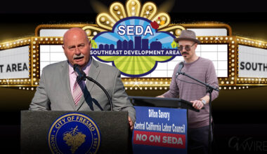Don't Listen to False Prophets. Mayor Dyer's SEDA Plan Deserves Your Support