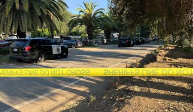San Diego Sheriff’s deputies shoot, kill man during SWAT standoff near Escondido – NBC 7 San Diego