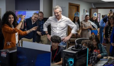 Bishop Paiute Tribe becomes first to activate California middle-mile broadband network