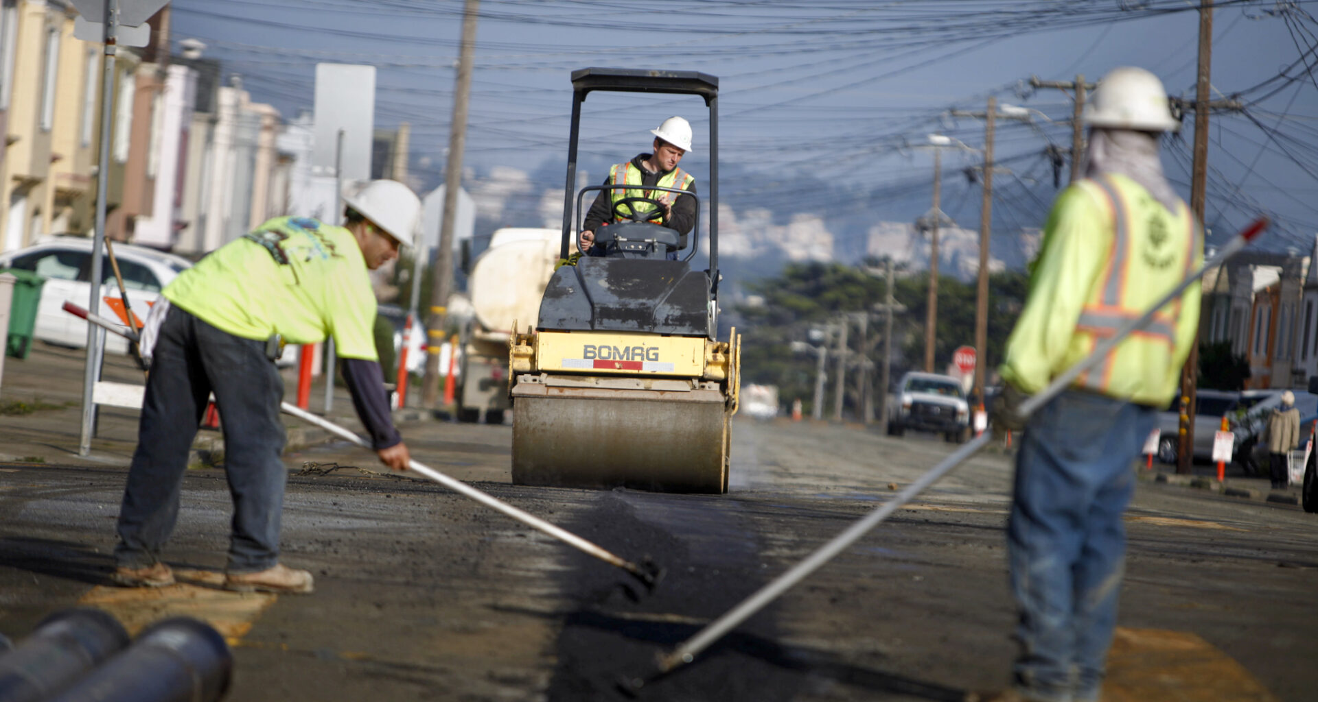 19th Avenue Closure: What to Know About Travel Through San Francisco This Weekend