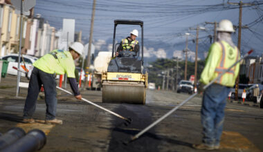 19th Avenue Closure: What to Know About Travel Through San Francisco This Weekend