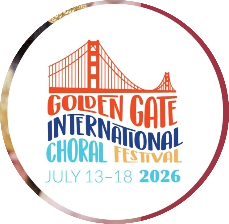 Golden Gate International Children’s & Youth Choral Festival on tap for July 13-18