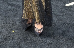 Jessica Sula at the "Michael" Los Angeles Premiere held at The Dolby Theatre on April 20, 2026 in Los Angeles, California.