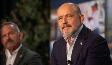 Trump's Endorsement of Hilton Could Make Room for a Democrat on Nov. Ballot