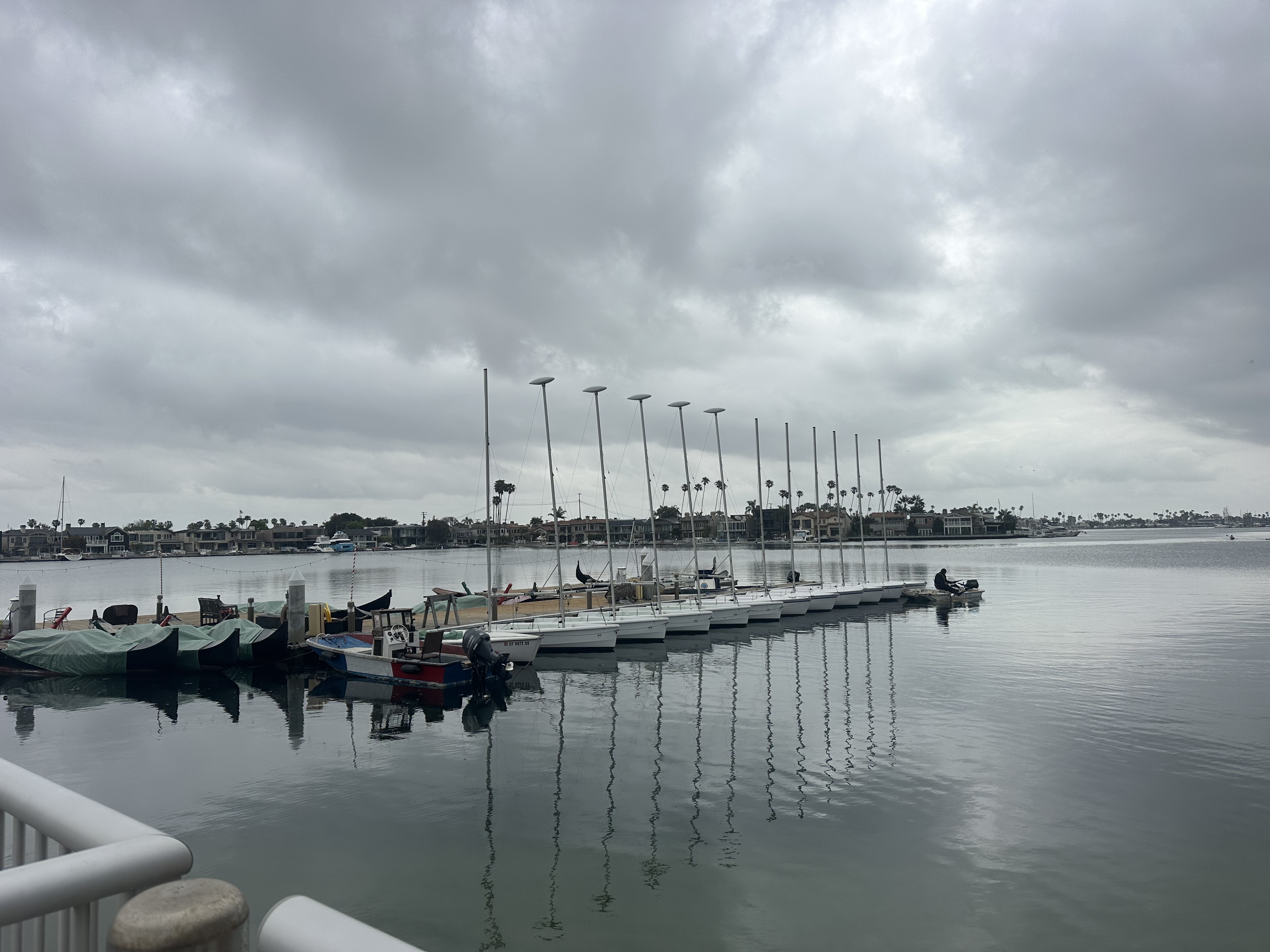 Mike O’Toole, the owner of the iconic Gondola Getaway, has...