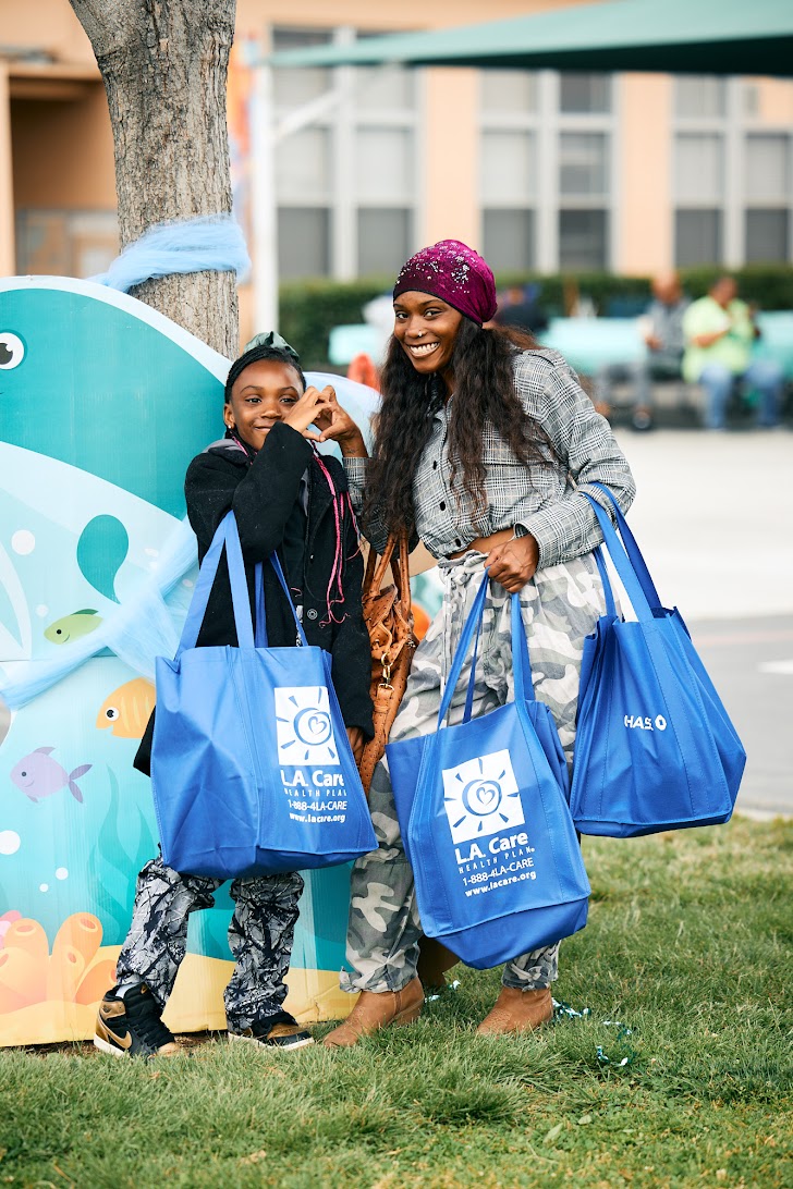 CLIMB Central Long Beach is hosting a book drive through...