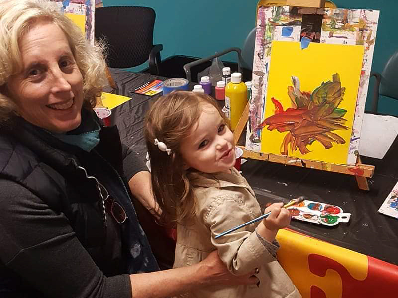 Agape Children’s Museum will be hosting its 11th annual Art...