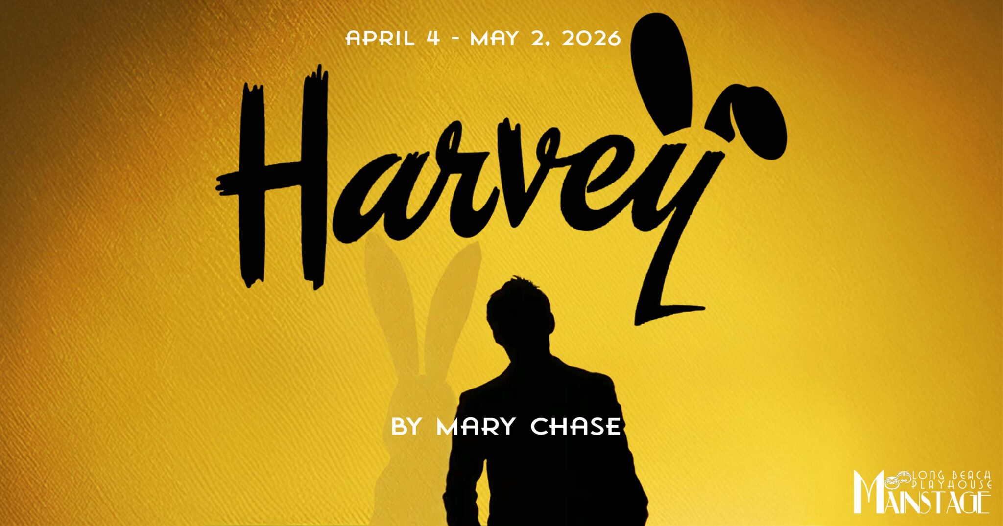 Long Beach Playhouse’s production of “Harvey” will open on Saturday,...