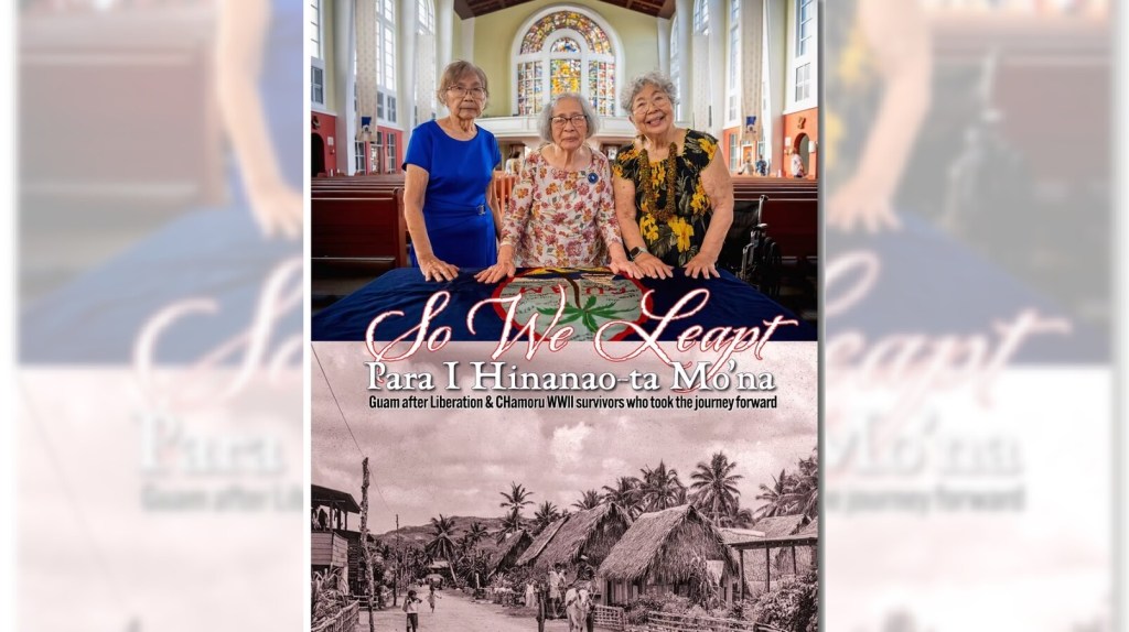 New exhibit at PIEAM showcases life in Guam during WWII – Press Telegram