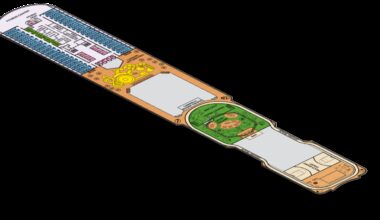 Carnival Firenze Offers Italian-Themed Cruises from Long Beach