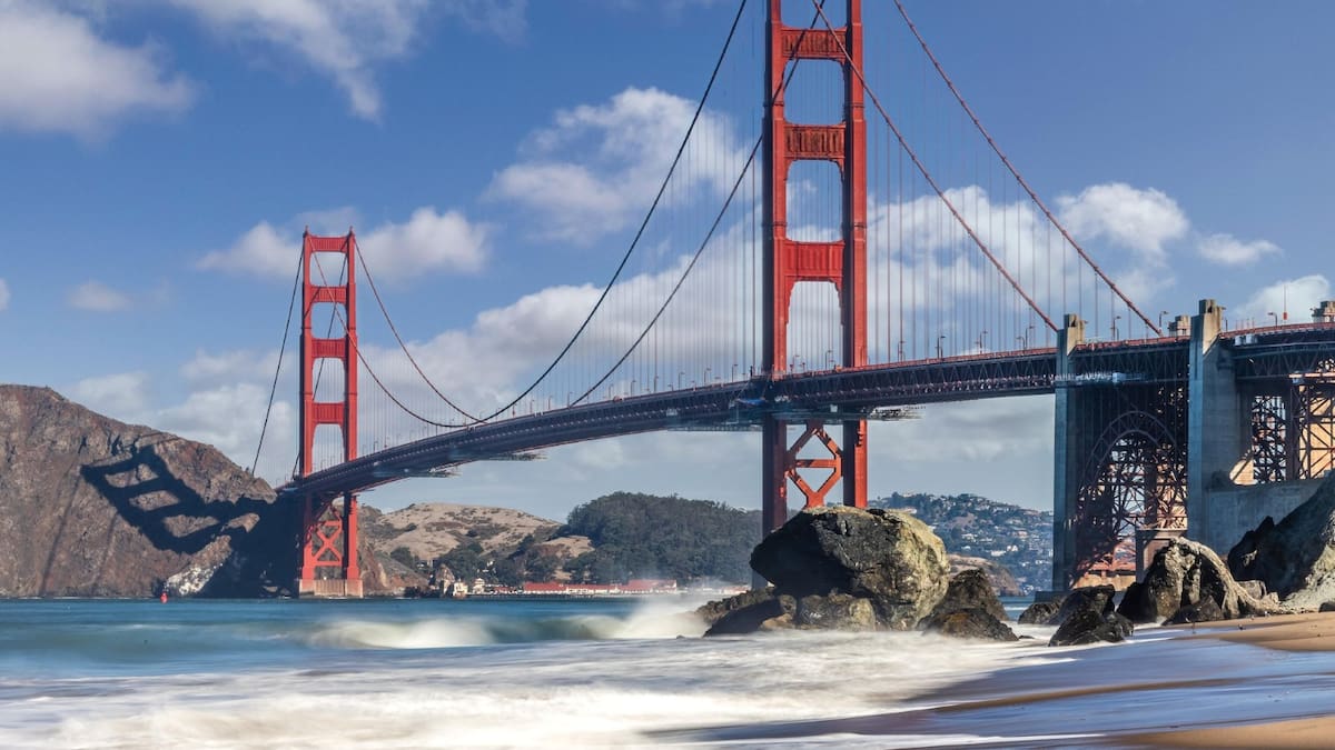 Plan a Trip to San Francisco and Explore the Best of California
