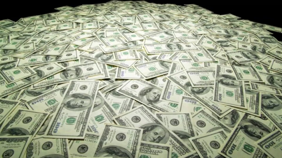 $2.24 million Powerball ticket sold in Calabasas – NBC Los Angeles