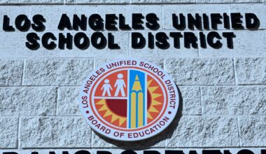 LAUSD reaches tentative agreement with administrators’ union – NBC Los Angeles