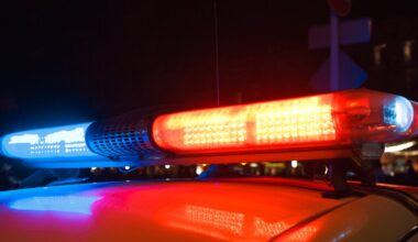 Pedestrian killed in hit-and-run crash in Oceanside – NBC 7 San Diego