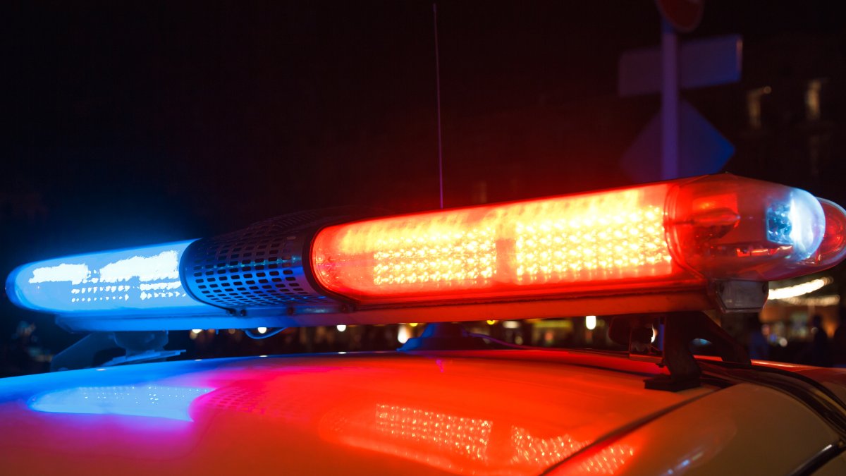 Pedestrian killed in hit-and-run crash in Oceanside – NBC 7 San Diego