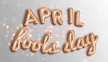 LA spots celebrate April Fools’ Day – NBC Los Angeles