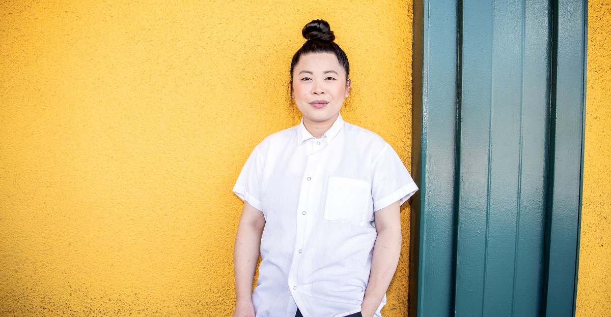 ‘Top Chef’ Winner Mei Lin Steps Away From 88 Club and Daybird