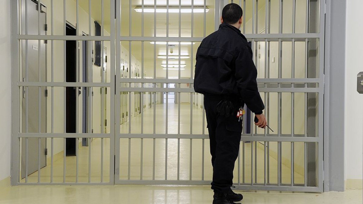 San Diego County study reviews more than 12 years of jail deaths – NBC 7 San Diego