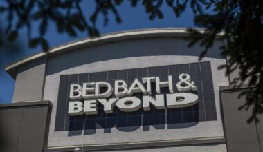 Bed Bath & Beyond returning to stores in LA, Orange counties – NBC Los Angeles