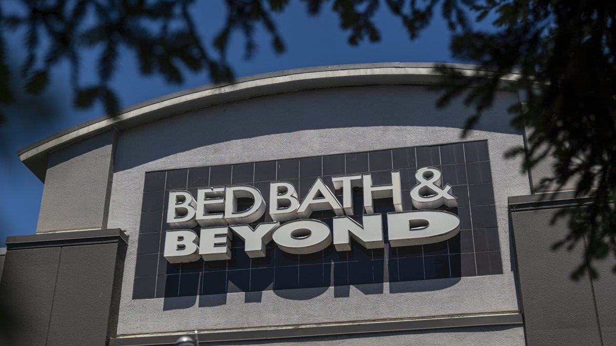 Bed Bath & Beyond returning to stores in LA, Orange counties – NBC Los Angeles