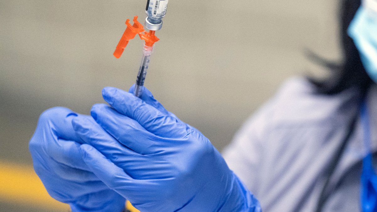 Public health week events scheduled across LA County – NBC Los Angeles