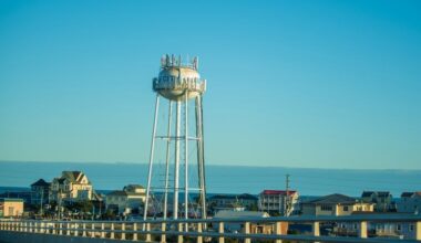 6 New Jersey Towns Offer Retirees Options From Beach Living to Budget Stays