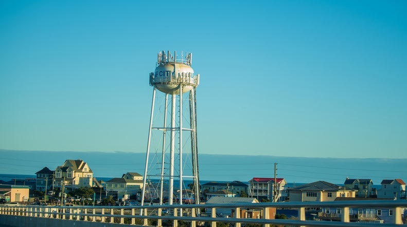 6 New Jersey Towns Offer Retirees Options From Beach Living to Budget Stays