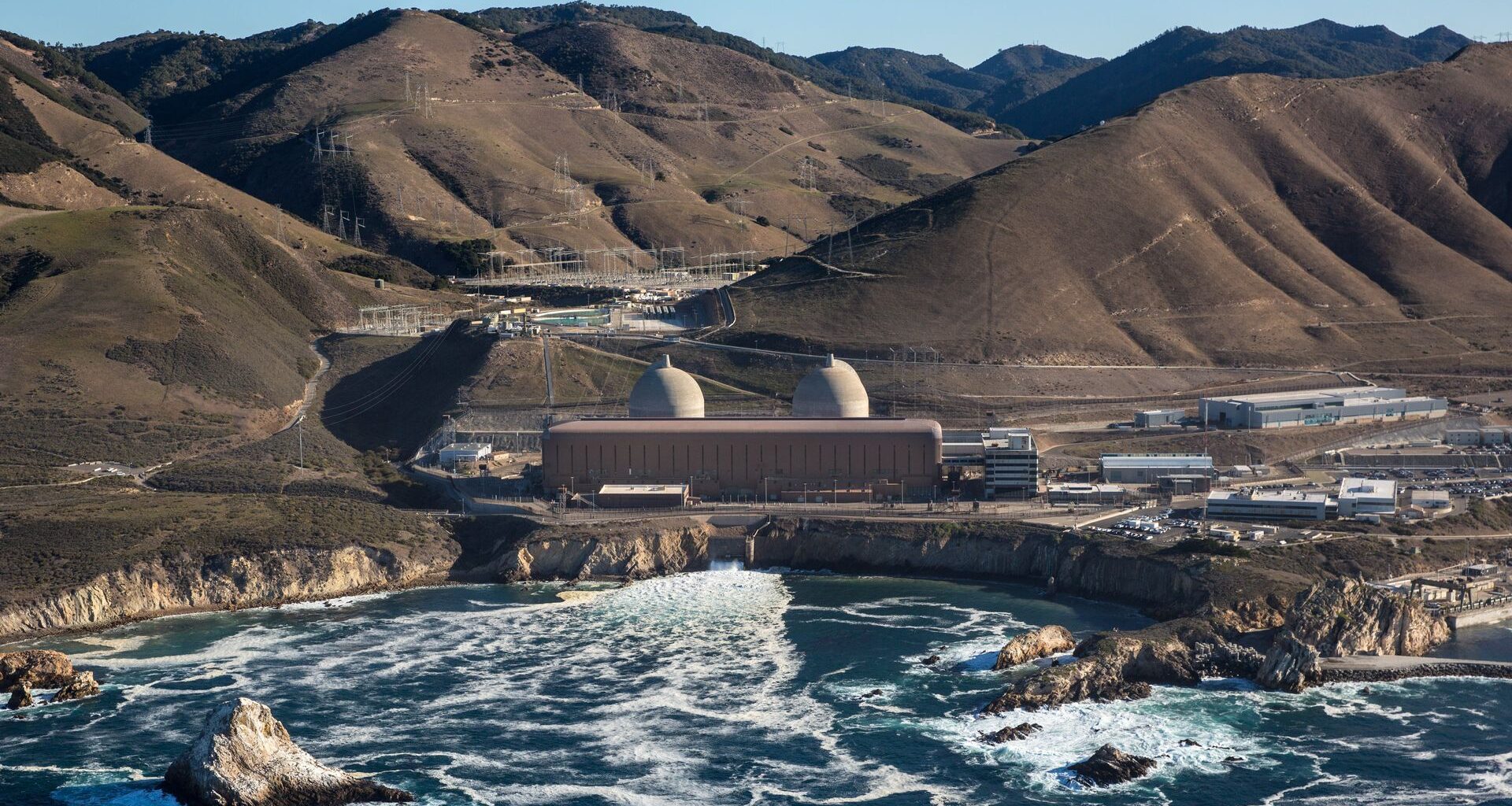 The Nuclear Regulatory Commission approved a 20-year extension of operations at the Diablo Canyon power plant on California’s central coast.